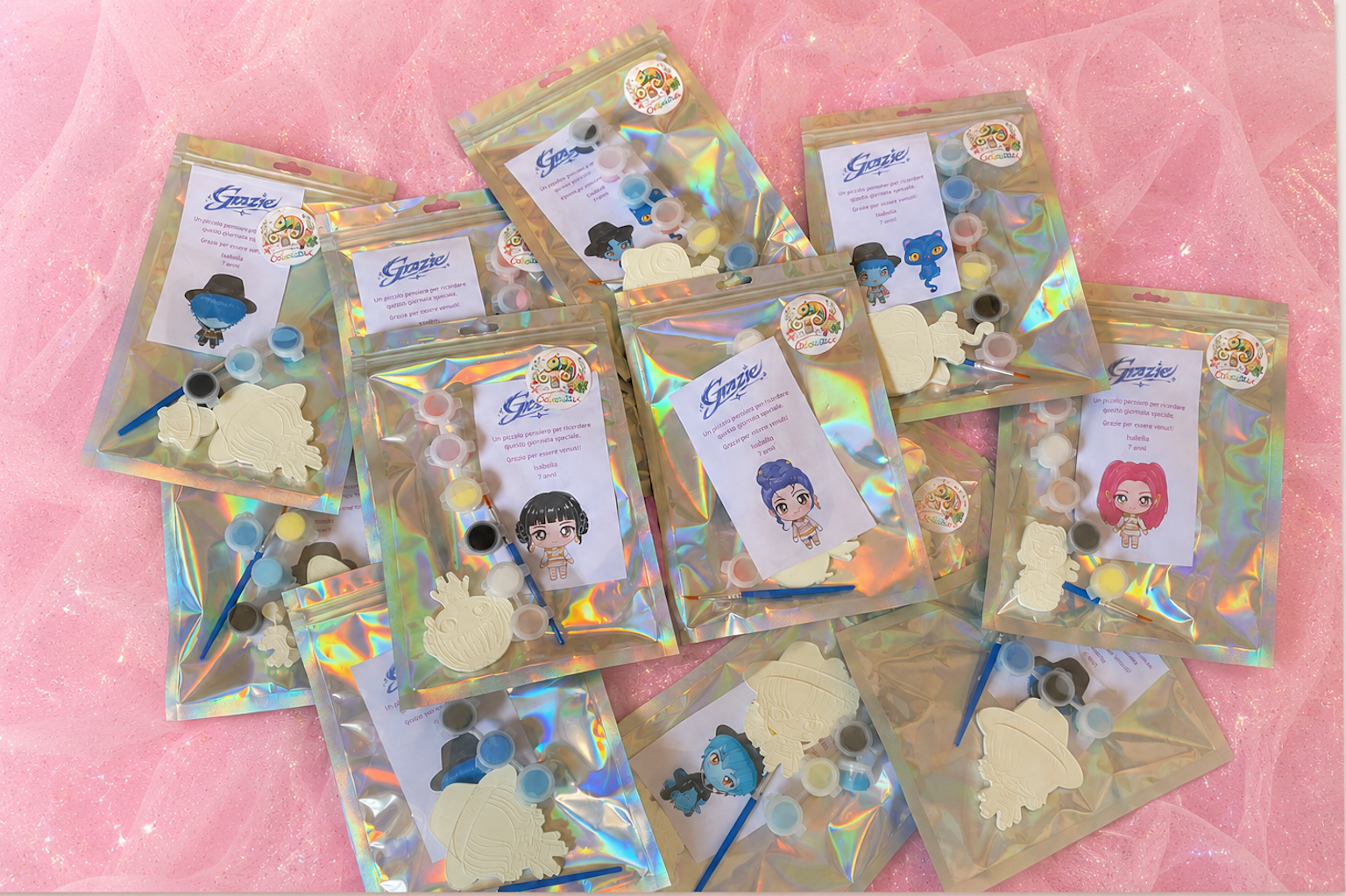 Coloritrix - Lembrancinhas personalizadas2